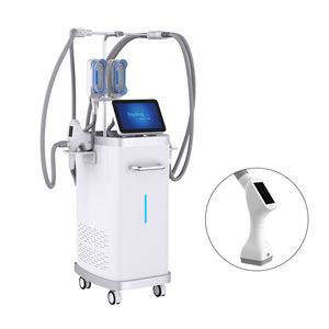 Máquina Adelgazante 5 en 1 de Alta Calidad, Cuidado Reductor de Grasa, Dispositivo de Belleza para Negocios Comerciales de Spa - Product Image 6