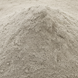 ASTM C618 Type F Cendres volantes d'ATZ Vietnam pour ciment haute résistance - Product Image 1