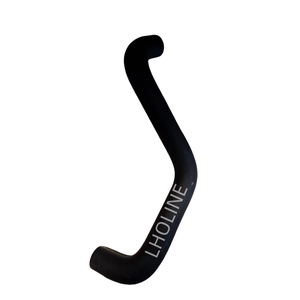 Tuyau en caoutchouc LHOLINE 16572-0C070 EPDM pour eau, carburant, refroidissement, échappement, longueur standard - Product Image 3