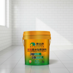 Revêtement de pont élastique premium, brevet national, double <span class=keywords><strong>action</strong></span>, imperméable et adhésif, garantie de durée de vie de 20 ans - Product Image 1