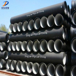 Nhà sản xuất cung cấp nhà máy bán buôn chuyên nghiệp ống sắt dễ uốn giá ống sắt dễ uốn danh sách - Product Image 2