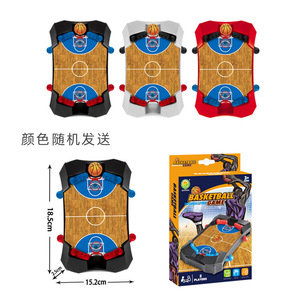 Juego interactivo de fútbol de mesa, tablero de fútbol de juguete para dos jugadores, 18,5x15,2 cm, para niños, juego educativo y divertido - Product Image 3
