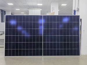 <span class=keywords><strong>Talesun</strong></span> แผงโซลาร์เซลล์โมโน710W 570W 48V 695W - Product Image 4