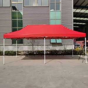 Dış mekan çadırları taşınabilir kamp römorku çadır araba park için - Product Image 4