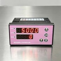 High Precision Digital Weighing Controller HY-CD711B Tension Pressure Force Readout Instrument For S-Type Load Cell