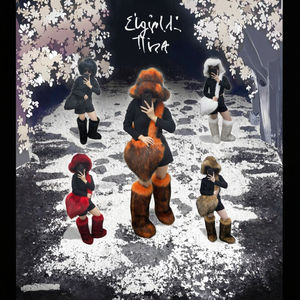 Bottes d'hiver pour femmes en fausse fourrure avec semelle intérieure en TPR, sac mignon en forme de cœur, bottes de neige chaudes à plateforme en peluche, ensemble d'accessoires pour filles avec sac 'Love' - Product Image 3