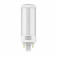 Lampe LED PL G24Q GX24 3CCT 2700K 3500K 4000K 9W 12W 13W 18W 1500LM CRI 90 à brancher, remplacement pour downlight encastré