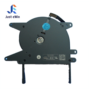 Ventilateur de refroidissement de remplacement pour MacBook Air 13 pouces (A1932, A2179, A2337) Ventilateur CPU de haute qualité - Product Image 3