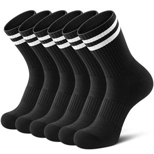 Calcetines Personalizados al por Mayor de Poliéster/Algodón Antideslizantes, Transpirables y Ecológicos, Tejidos Suaves para Uso Diario, para Hombres, Mujeres, Niños y Jóvenes - Product Image 4