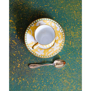 Collection de couverts élégants en alliage d'argent Christofle Galea Model - Product Image 2