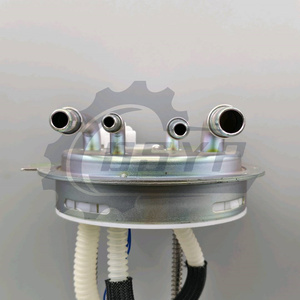 DSYP-Kraftstoff pumpen modul für Chevy Express GMC Savana 3500 2006 V8 6.6L DIESEL MU1477 ZCGM084Y - Product Image 6