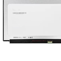 Para Lenovo ThinkBook 15 G2 ITL 20VE Series Compatible 15,6 pulgadas FHD 60Hz pantalla LCD IPS curvada nuevo stock gris para ordenador portátil