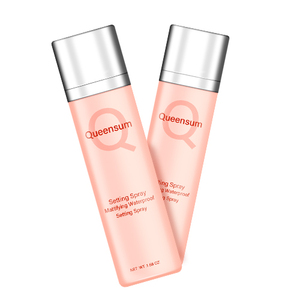 Mattify – Spray <span class=keywords><strong>de</strong></span> réglage imperméable, sensation <span class=keywords><strong>de</strong></span> lumière, <span class=keywords><strong>fond</strong></span> <span class=keywords><strong>de</strong></span> <span class=keywords><strong>teint</strong></span> personnalisé, Spray <span class=keywords><strong>de</strong></span> réglage <span class=keywords><strong>de</strong></span> maquillage - Product Image 2