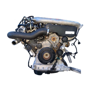 อะไหล่เครื่องยนต์ดีเซล VW 100% <span class=keywords><strong>CCM</strong></span> 3.0T สำหรับ Volkswagen Touareg Audi Q7รถยนต์ A8 - Product Image 4