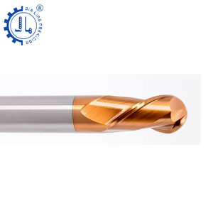 Máy Nghiền Đầu Bi Mũi Bi Dài 6 Mm Bán Sỉ Máy Nghiền Đầu Mũi Bi Cacbua Gỗ - Product Image 3