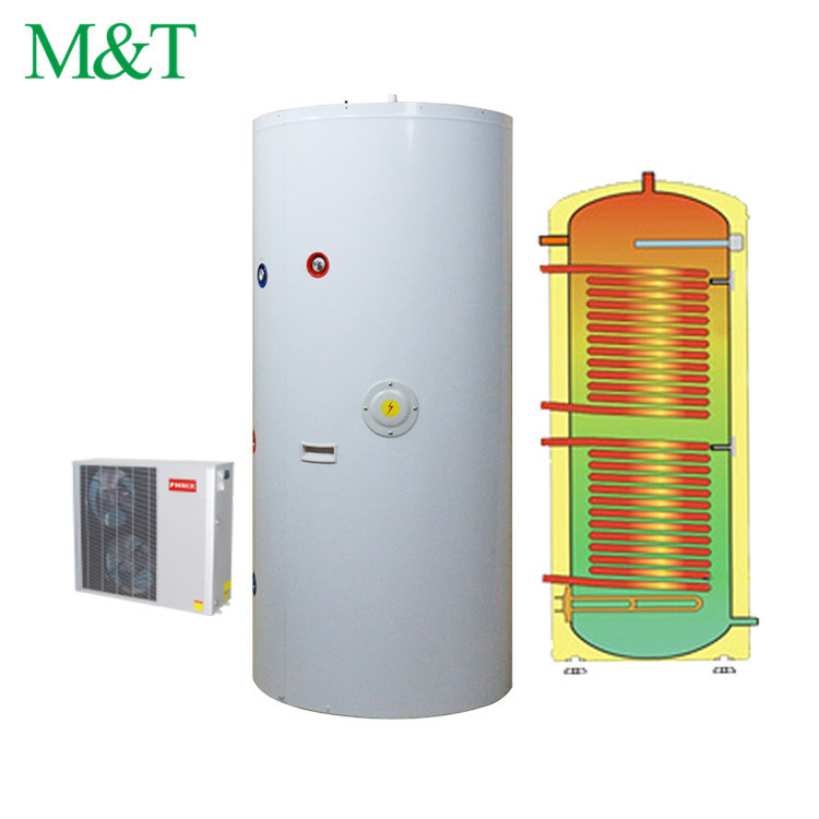 Electric Water Heater tank with Inverter