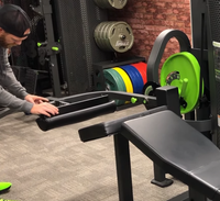 Machine à curls des ischio-jambiers SK- Commercial, en acier Q235 de 3,0 mm, revêtement poudré, équipement de musculation pour salle de sport avec sélecteur de poids