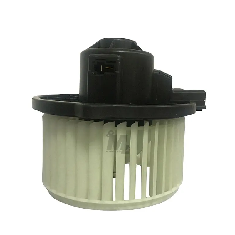 Moteur de ventilateur à courant alternatif de voiture de climatiseur de 12 volts RV pour K-ia Rio 06-11 Borrego 09-11 Hy-undai Genesis coupé 10-13 OEM 971131G000