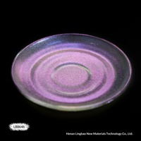 Poudre de mica acrylique nacrée effet caméléon pour peinture plastique, spray, slime DIY fait main, résine époxy cristalline, chanvre fluide