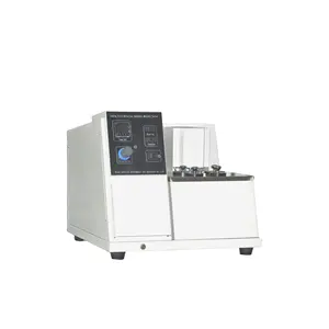 Manufacturer Factory Lab Testing Equipment QI content Coking Solid Quinoline Insoluble Matter Tester