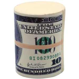 Giocattolo antistress con palla antistress antistress con Logo promozionale stampato - Product Image 3