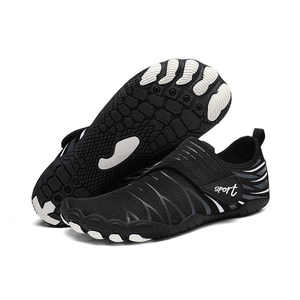 Chaussures d'eau à séchage rapide <span class=keywords><strong>pour</strong></span> hommes, femmes et enfants adaptées aux sports de chaussures d'eau pieds nus - Product Image 3