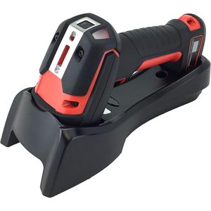 Honeywell Granit 1991i Sr Scanner de codes-barres industriel sans fil Bluetooth 1D 2D QR pour ordinateur de bureau, ordinateur portable, smartphone, tablette - Product Image 1