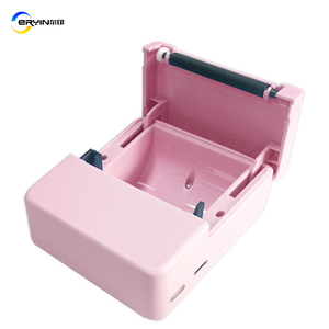 Draagbare Termal Mini <span class=keywords><strong>Printer</strong></span> <span class=keywords><strong>Printer</strong></span> Thermische 58 Mm Thermische Bluetooth <span class=keywords><strong>Printer</strong></span> Draagbare Serie - Product Image 6