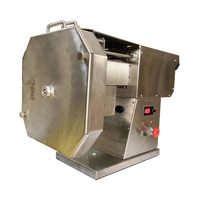 Coupeur de croustilles Machine de déchiquetage de carottes de patates douces froissées Machine de découpe de frites ondulées