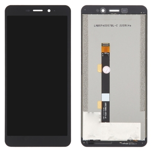 จอแอลซีดีของแท้สำหรับเกราะ <span class=keywords><strong>Ulefone</strong></span> <span class=keywords><strong>X9</strong></span> <span class=keywords><strong>Pro</strong></span> พร้อมดิจิไทเซอร์จอแอลซีดีประกอบเต็มรูปแบบ - Product Image 2