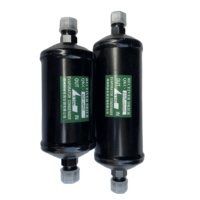 8109-00003 8109-00002   810900003 810900002YUTONG Filtre de climatisation automatique pour bus Récepteur déshydrateur