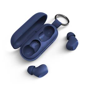 Neo Urbanbeat - Écouteurs TWS - Bluetooth 6.0 / haut-parleurs de 8 mm avec basses profondes / autonomie de 20 h - Product Image 2