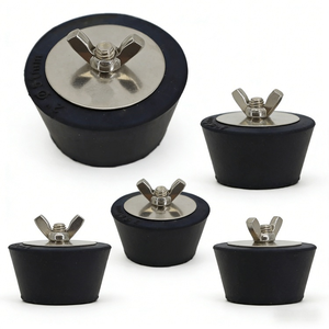 Prise de test facile à installer, adaptée à la plupart des conduites de <span class=keywords><strong>piscine</strong></span> et à diverses applications - Product Image 5