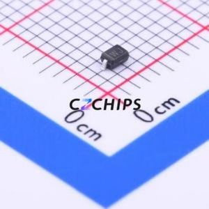 Vente en gros de diodes Zener BZT52C15S SOD-323, fournisseur de composants électroniques et service BOM - Product Image 1