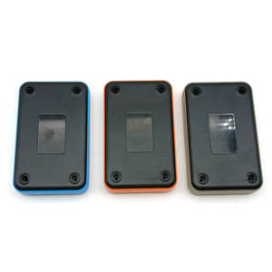 Caixa De Teste De Instrumento Eletrônico Handheld com Caixa De Plástico Eletrônica & Gabinete De Instrumentos Gabinete eletrônico - Product Image 5