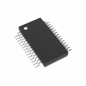 วงจรรวม28 SSOP PIC18F26J11T-I_SS แบบฝังวงจรรวมอุปกรณ์อิเล็กทรอนิกส์ - Product Image 1