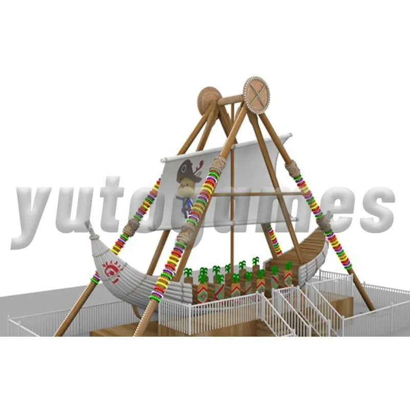 Best Price 32 Seats Pirate Ships Ride For Sale|Amusement Park Pirate Ship Ride Made In China|Pirate Boat Ride Supplier