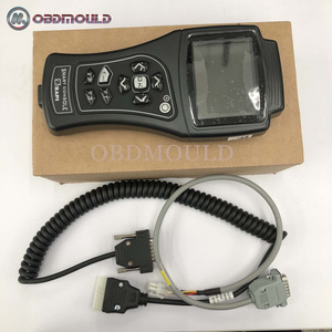 Controlador de Motor Zapi FC2364, Consola Inteligente ZAPI, Programador Portátil Zapi, Consola Digital de Programación - Product Image 6