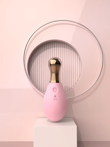 <b>Vibrator</b> Juguetes Sexuales Clitoral Stimulator Sextoys Factory Price Sex <b>Mini</b> Wand Massager <b>Vibrator</b> - Product Image 4