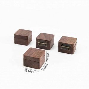 Caja de Madera Personalizada para Púas de Guitarra - Organizador de Almacenamiento para Regalo de Guitarrista, Estuche para Púas de Guitarra Personalizado - Product Image 4