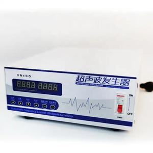 Nettoyeur à ultrasons Générateur d'ondes Suivi automatique de fréquence Machine de soudage Suivi du générateur de soudage par ultrasons - Product Image 4