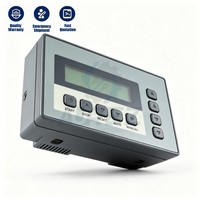 Terminal de Pantalla HMI 2711P-B7C4A1, Controlador PLC 2711PB7C4A1 con Servicio de Conversión de Protocolo CM/CP Opcional
