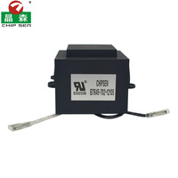Transformador de potencia de núcleo EI para microondas de 1000W 24V 48V 220V 900W 12V 230V 440V 600 Ohm Audio 110V aislamiento MV HV transformador 36V