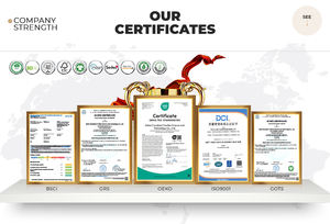 Protector de Colchón Impermeable Acolchado Premium King Size Cloudland, Protector de Colchón Antiácaros - Product Image 4