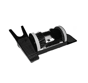 Grattoir de bottes en <span class=keywords><strong>fonte</strong></span> tdd, haute qualité, en PVC, pour chaussures - Product Image 1