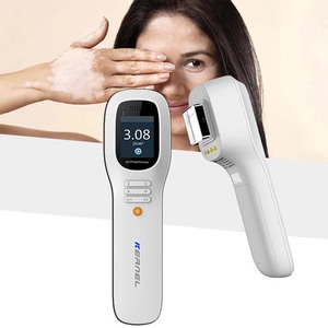 Máquina de Terapia de Luz Excimer XeCl Portátil Certificada <span class=keywords><strong>en</strong></span> EE. UU. de 308nm, Lámpara Excimer de 308nm para Tratamiento de Vitiligo Facial - Product Image 1