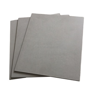 Good Quality Building Materials Fireproof High Strength Calcium Silicate Insulation Price