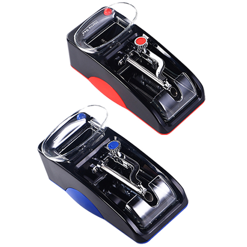 JR03 авто электрическая сигарета производитель конопли машина завальцовки табака