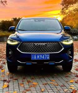 Haval F7x 1.5T Automatico Conveniente - Modello per l'Esportazione in Ghana e Mali, <span class=keywords><strong>Auto</strong></span> Usate per Acquirenti - Product Image 2