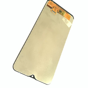 Écran <span class=keywords><strong>OLED</strong></span> avec cadre pour <span class=keywords><strong>Samsung</strong></span> A20 2019 (A205, A205FD) – Assemblage d'écran LCD tactile - Product Image 4